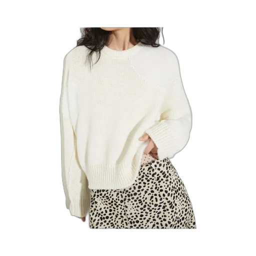 Long Sleeve Sweater
