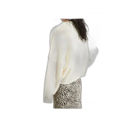 Long Sleeve Sweater