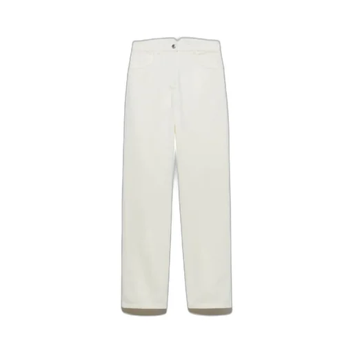 Straight-Leg Chinos
