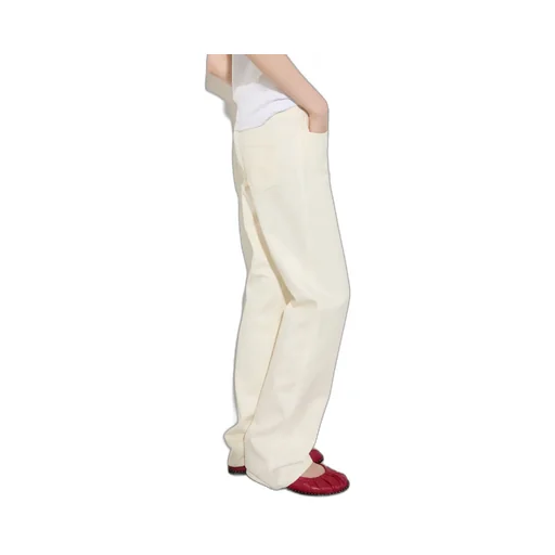 Straight-Leg Chinos