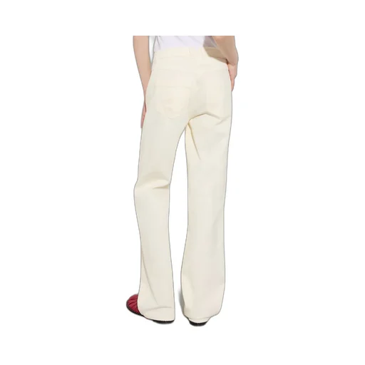 Straight-Leg Chinos