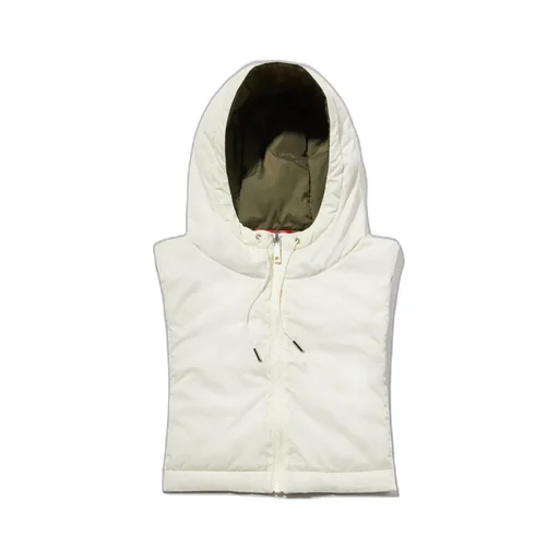 Reversible Hooded Collar