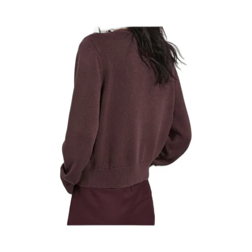 Long Sleeve Cardigan