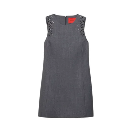 Sleeveless Dress
