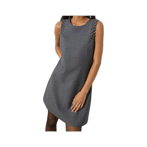 Sleeveless Dress