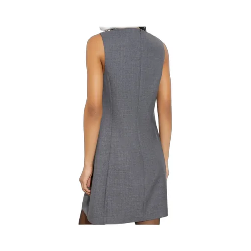 Sleeveless Dress