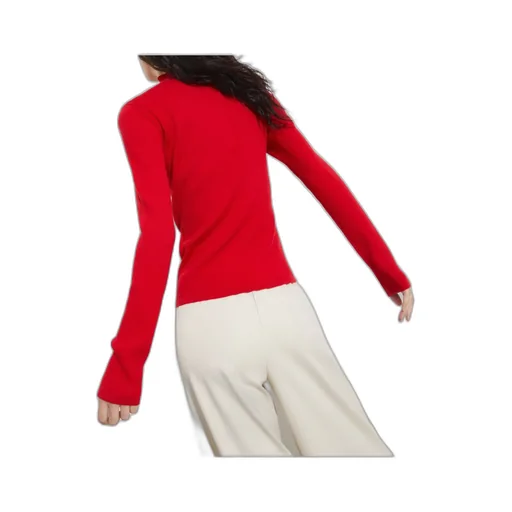 Long Sleeve Sweater