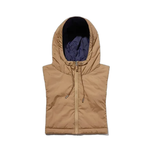 Reversible Hooded Collar