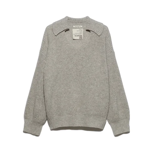 Long-Sleeved Sweater