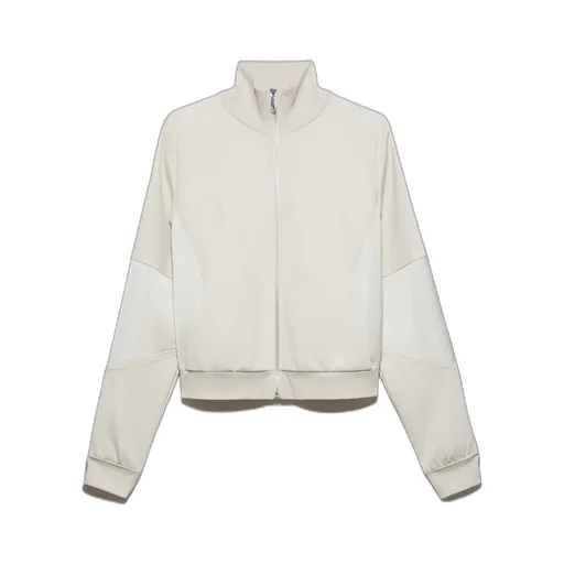 Long-Sleeved Jacket