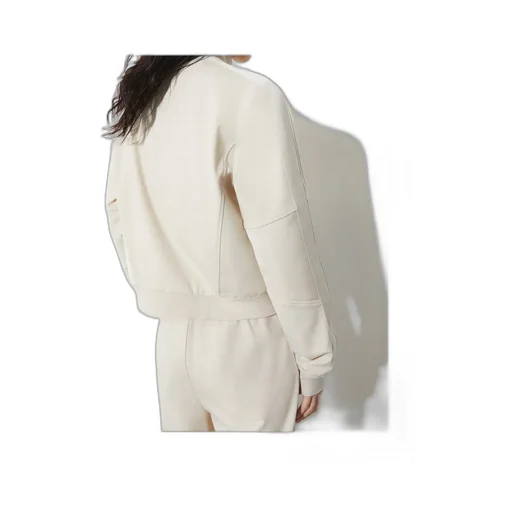 Long-Sleeved Jacket