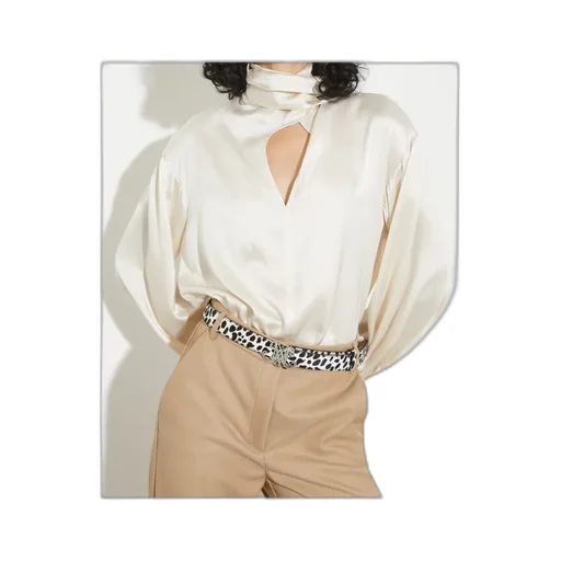 Adjustable Waist Belt