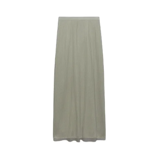 Textured Knit Maxi Dress