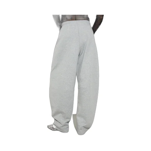 Drawstring Jogging Pants
