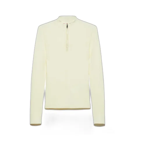 Long-Sleeved Knitwear