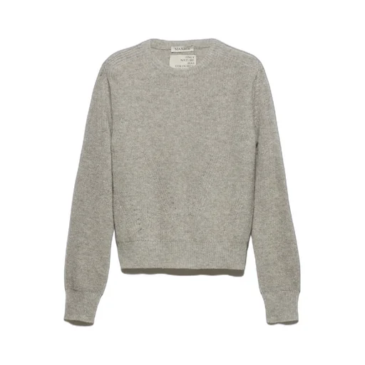 Long-Sleeved Sweater