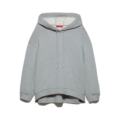 Long-Sleeved Sweatshirt
