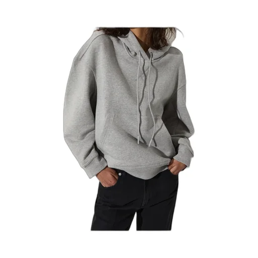 Long-Sleeved Sweatshirt