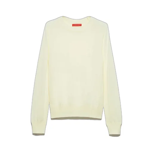 Long-Sleeved Knitwear