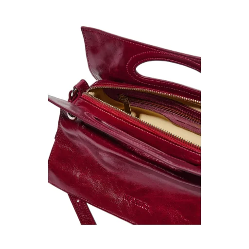 Logo Shoulder Bag