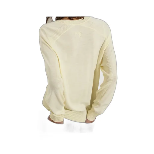 Long-Sleeved Knitwear