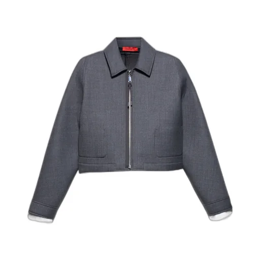 Long Sleeve Jacket