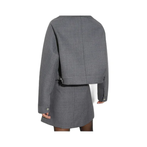 Long Sleeve Jacket