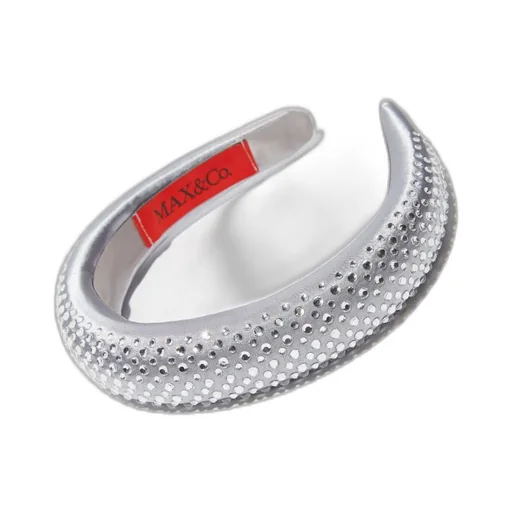Rhinestone Headband