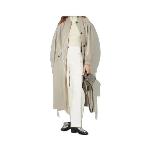 Long Sleeve Windbreaker