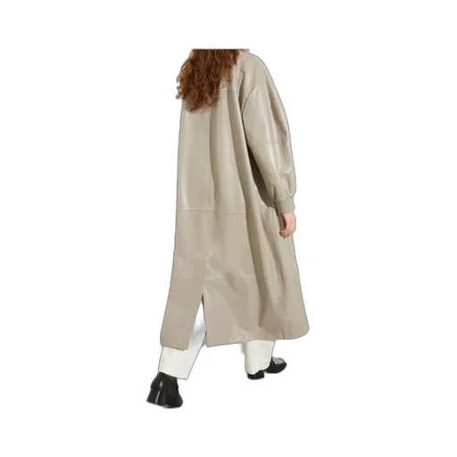 Long Sleeve Windbreaker