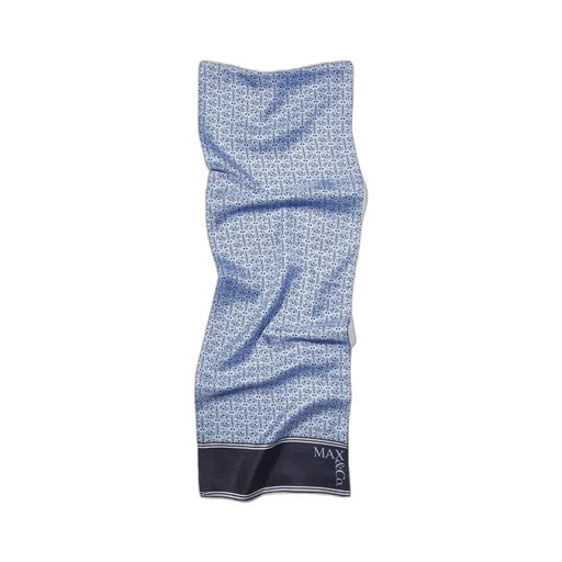 Twill Scarf