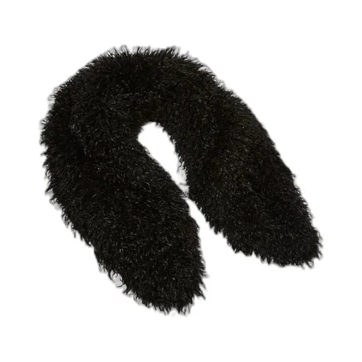 Plush Shawl