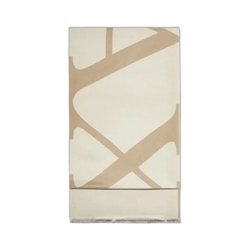 Jacquard Stole