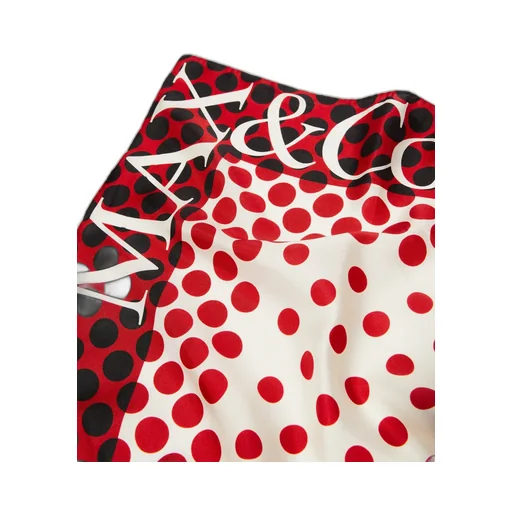Twill Scarf