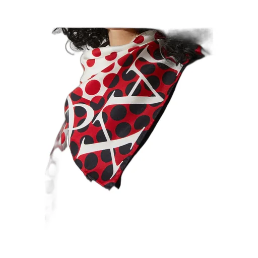 Twill Scarf
