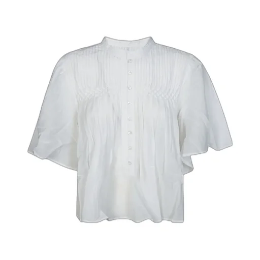 Button Shirt