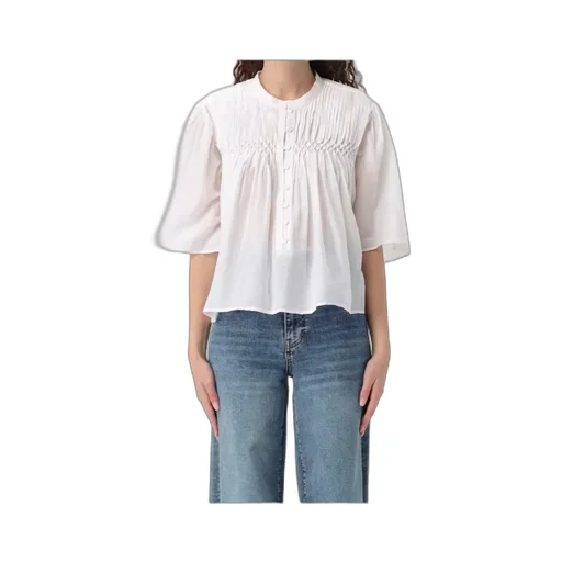 Button Shirt