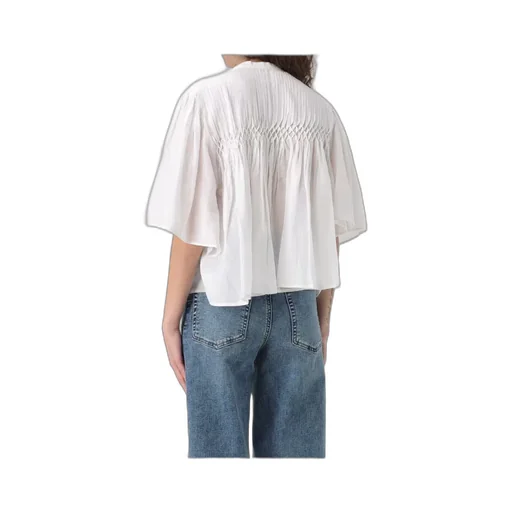 Button Shirt