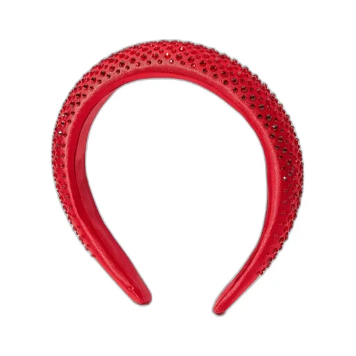 Rhinestone Headband