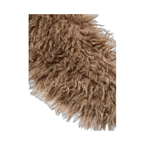 Plush Shawl