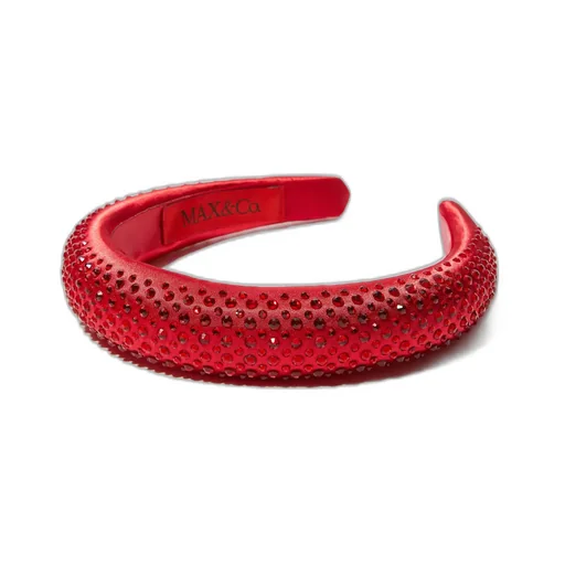 Rhinestone Headband