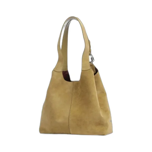 Coccinelle Panelled C-Easy Hobo Bag