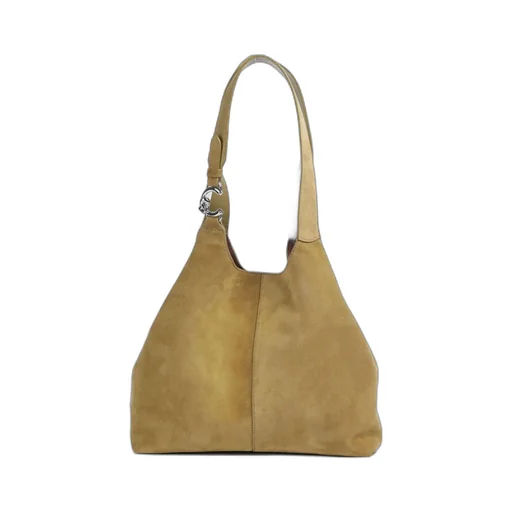 Coccinelle Panelled C-Easy Hobo Bag