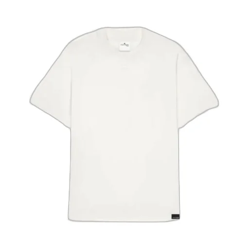 CourrÈGes Oversized T-Shirt