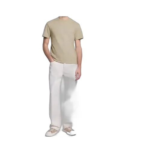 Hogan Crewneck T-Shirt
