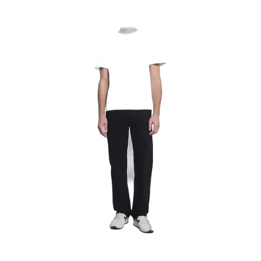 Hogan Logo Printed Crewneck T-Shirt