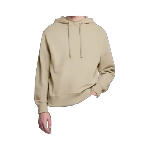 Hogan Hooded Sweatershirt