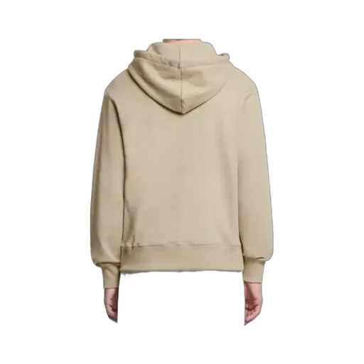 Hogan Hooded Sweatershirt