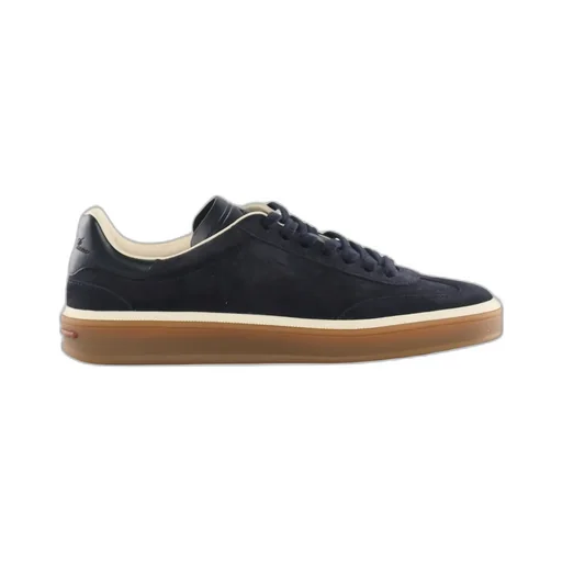 Lace-Up Sneakers