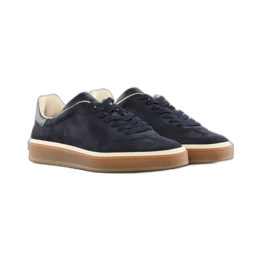 Lace-Up Sneakers